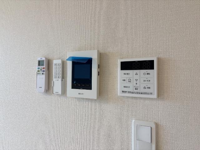 ソラリア　メゾン 部屋画像
