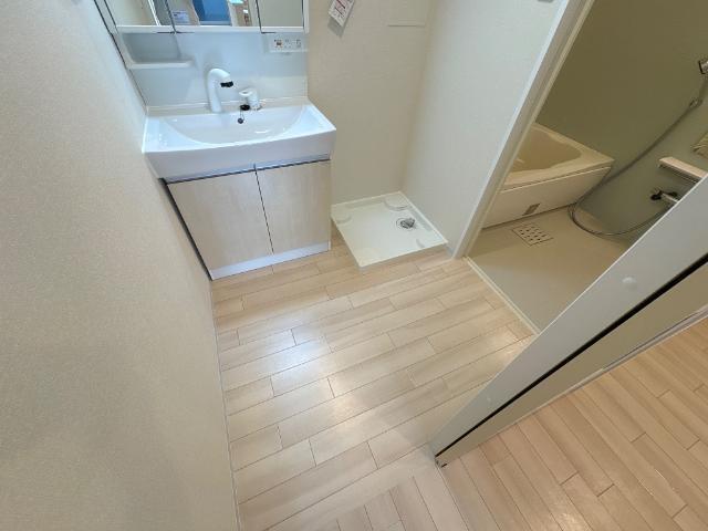ソラリア　メゾン 部屋画像