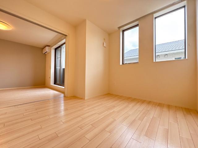 ソラリア　メゾン 部屋画像