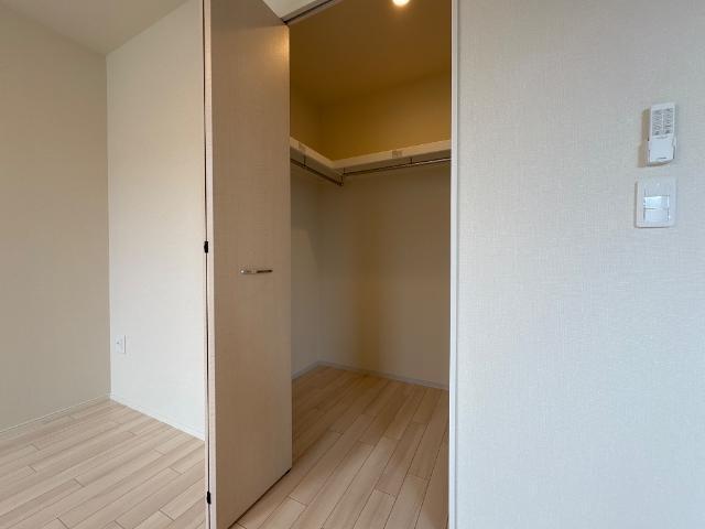 ソラリア　メゾン 部屋画像