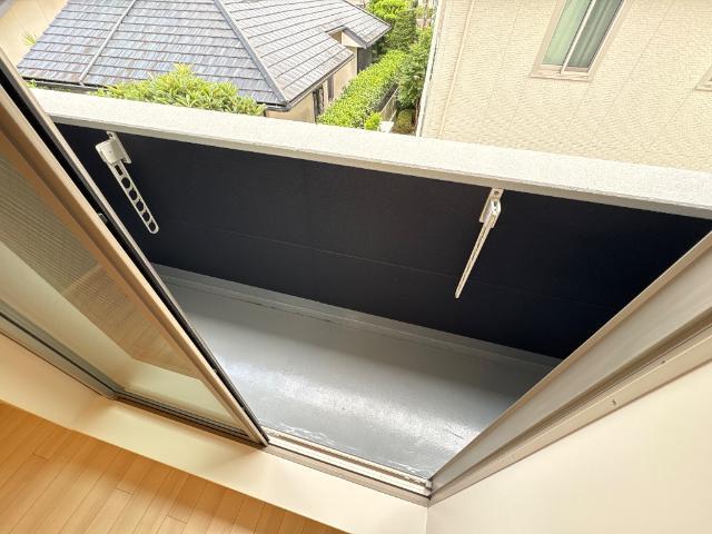 ソラリア　メゾン 部屋画像