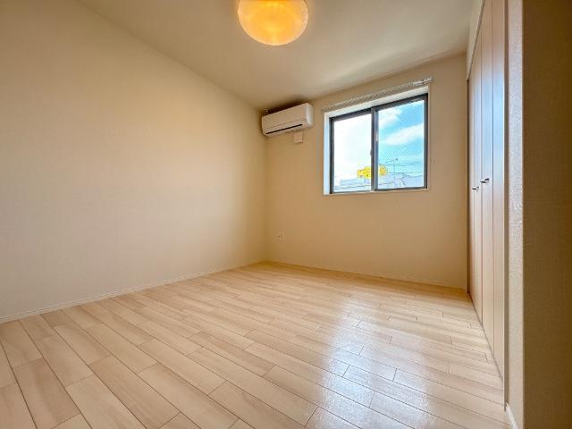 ソラリア　メゾン 部屋画像