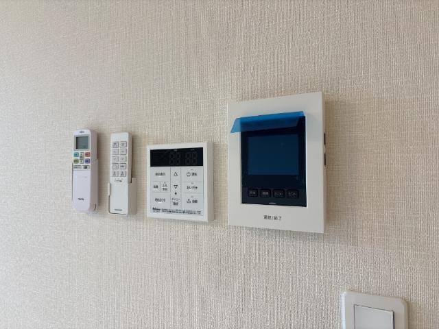 ソラリア　メゾン 部屋画像