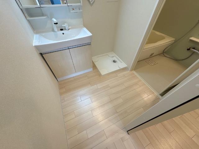 ソラリア　メゾン 部屋画像