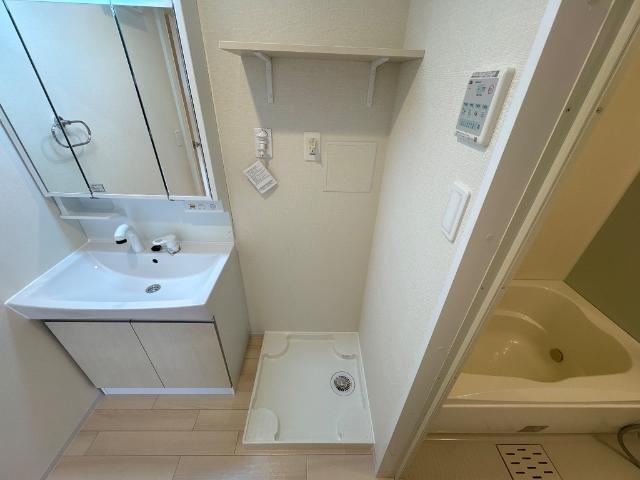 ソラリア　メゾン 部屋画像