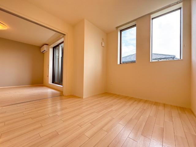 ソラリア　メゾン 部屋画像