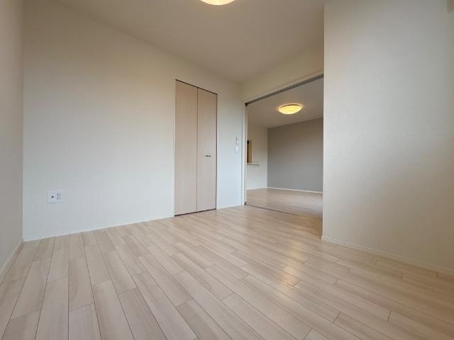 ソラリア　メゾン 部屋画像