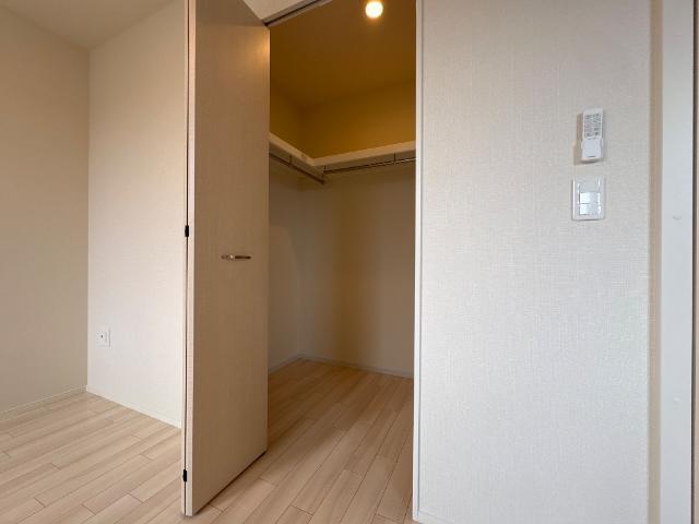 ソラリア　メゾン 部屋画像