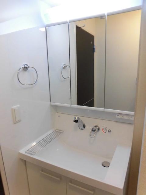 グローリー　Ｊ（203） 部屋画像