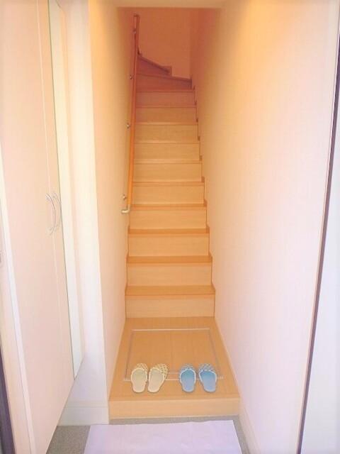 グローリー　Ｊ（203） 部屋画像