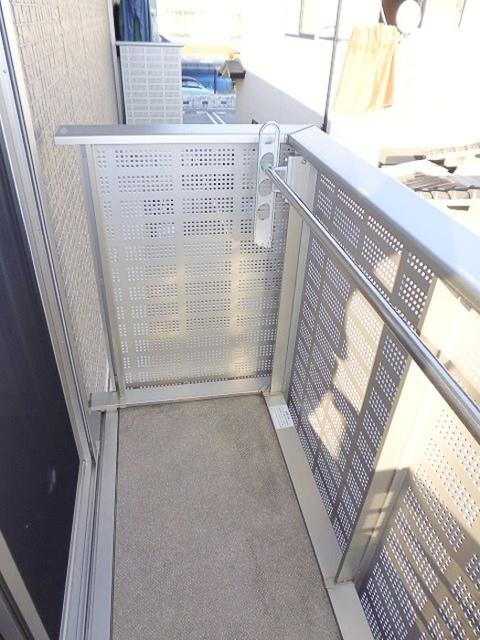 グローリー　Ｊ（203） 部屋画像