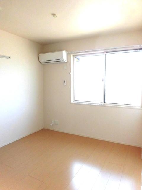 グローリー　Ｊ（203） 部屋画像