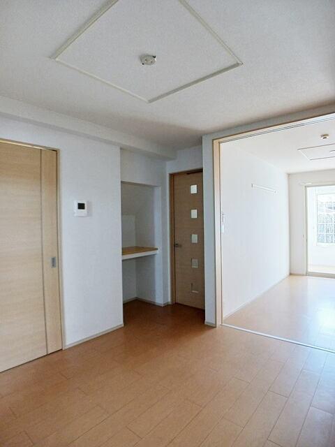 Ｖｉｌｌａ　Ｖｅｒｄｅ（102） リビング