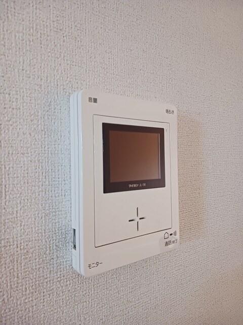 Ｖｉｌｌａ　Ｖｅｒｄｅ（102） 設備