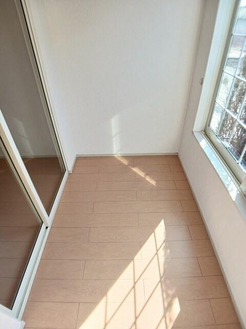 Ｖｉｌｌａ　Ｖｅｒｄｅ（102） 室内