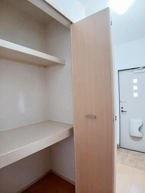 Ｖｉｌｌａ　Ｖｅｒｄｅ（102） 設備