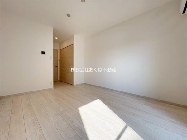 クロノス54昭和町（206） その他部屋・スペース