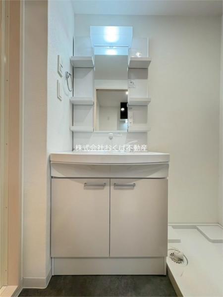 クロノス54昭和町（206） 部屋画像