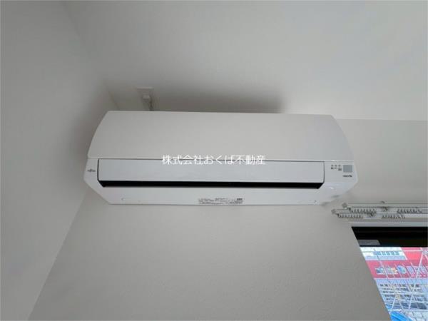 クロノス54昭和町（206） 部屋画像