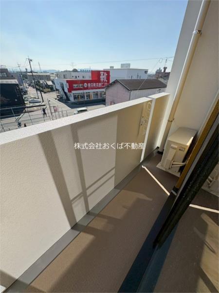クロノス54昭和町（303） 部屋画像