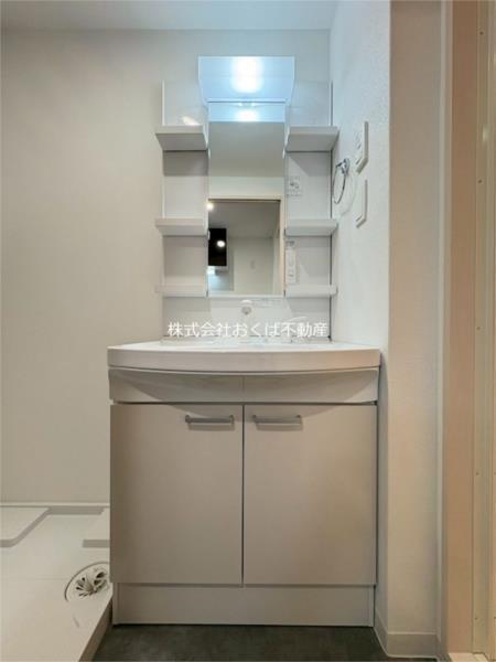 クロノス54昭和町（303） 部屋画像