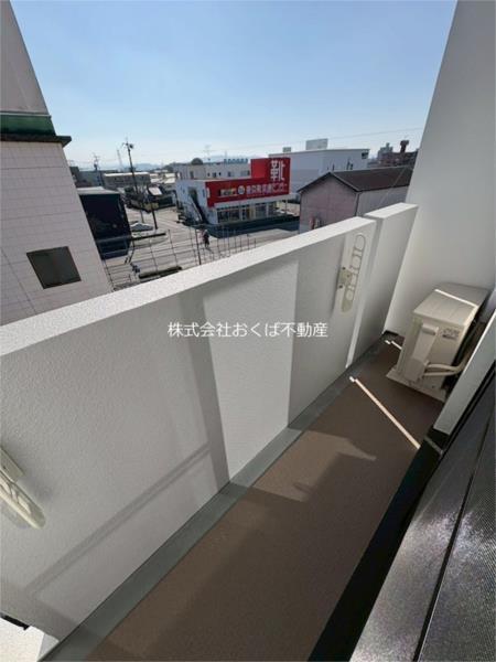 クロノス54昭和町（305） 部屋画像