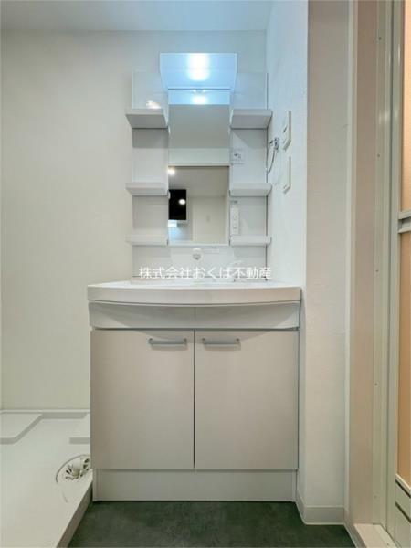 クロノス54昭和町（305） 部屋画像