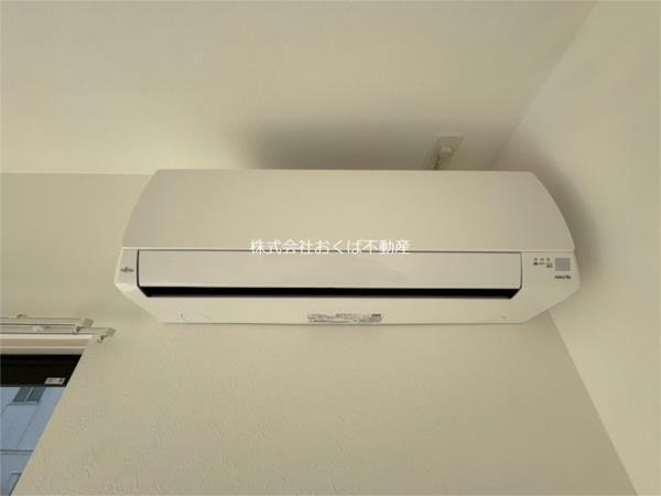 クロノス54昭和町（305） 部屋画像