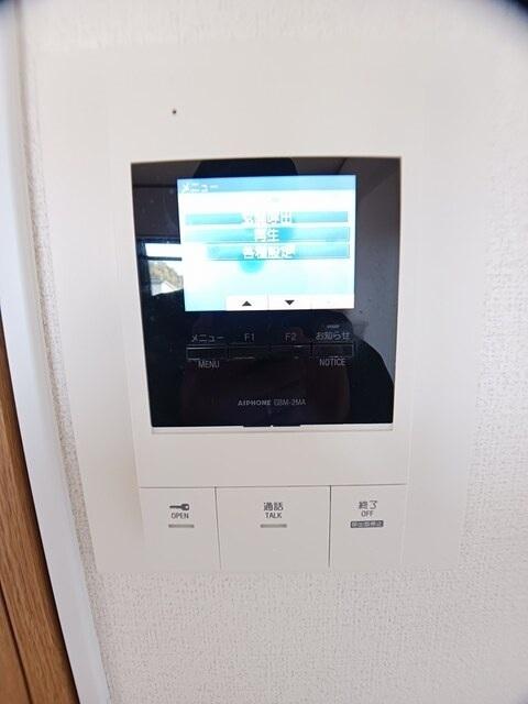 アヴァンティ（405） 設備