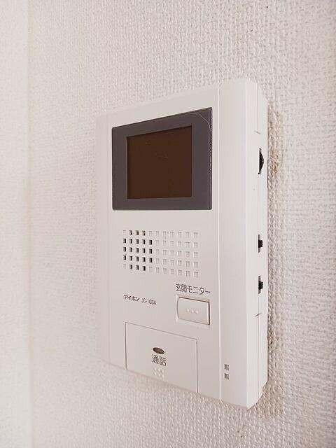 クレメント　ヴィラＡ（102） 設備
