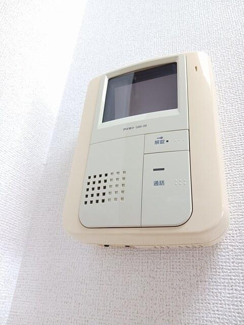 レルベ保田窪（405） 設備