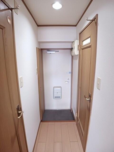 レルベ保田窪（405） 設備