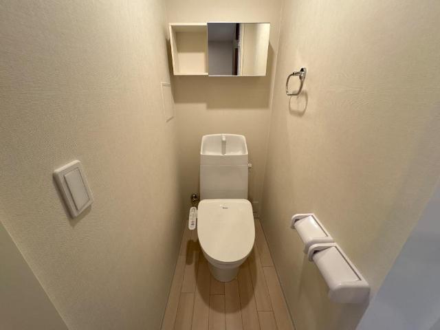 Ｌｉｂｅｒｔｅ 部屋画像