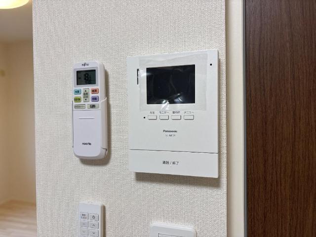 Ｌｉｂｅｒｔｅ 部屋画像