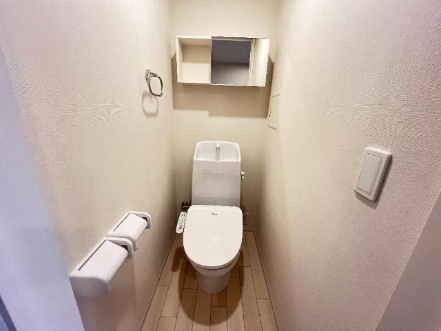 Ｌｉｂｅｒｔｅ 部屋画像