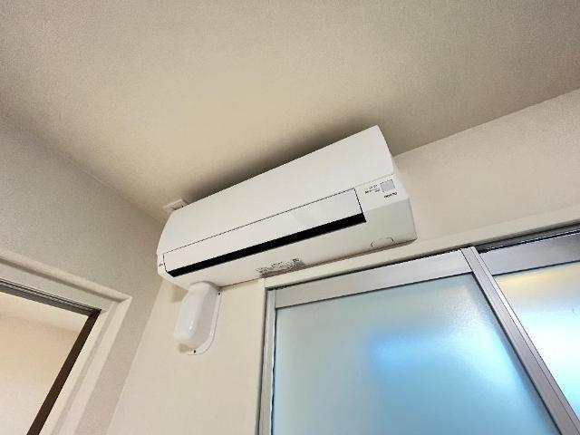 Ｌｉｂｅｒｔｅ 部屋画像