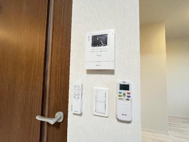 Ｌｉｂｅｒｔｅ 部屋画像