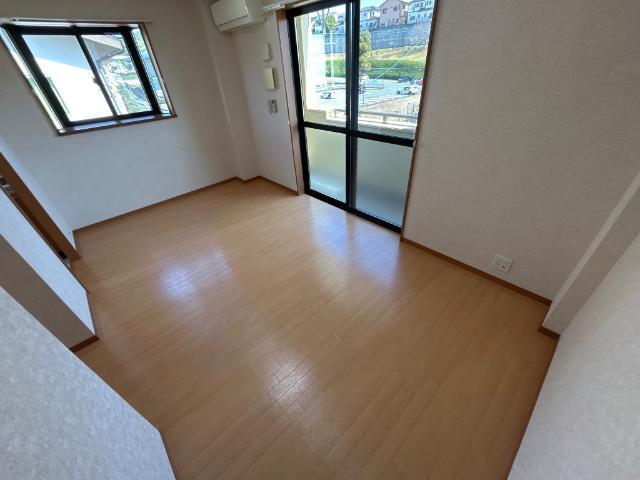 サンコート 部屋画像