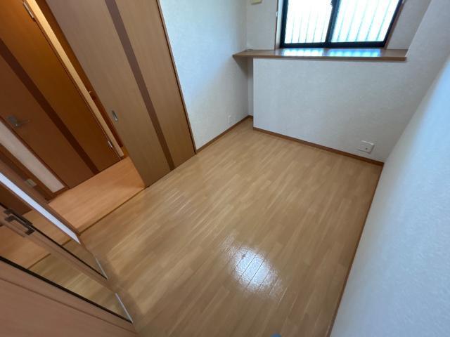 サンコート 部屋画像
