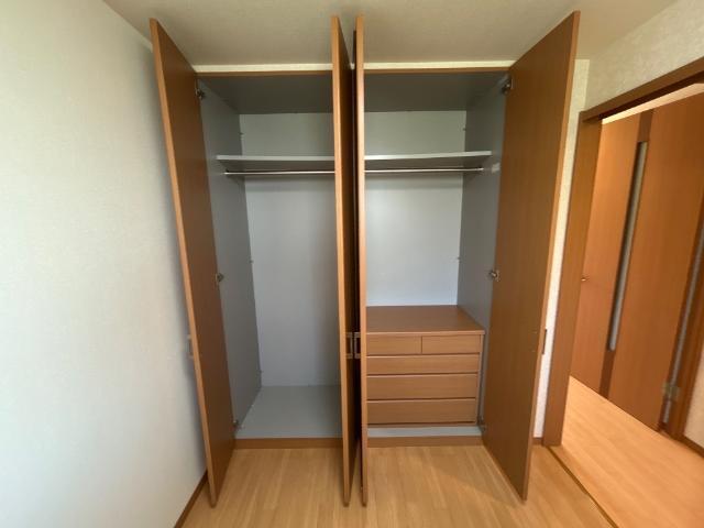 サンコート 部屋画像