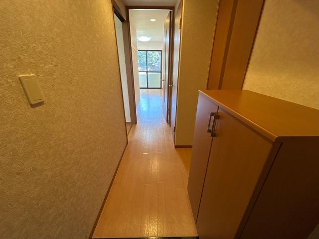 サンコート 部屋画像