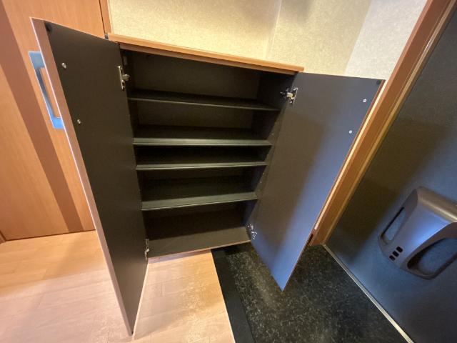 サンコート 部屋画像