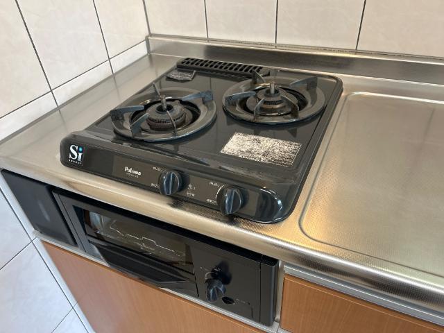 サンコート 部屋画像