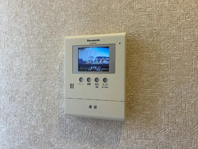 サンコート 部屋画像