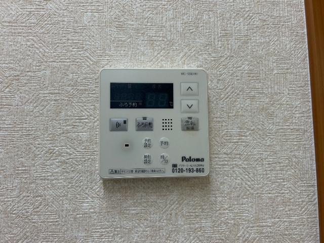 サンコート 部屋画像