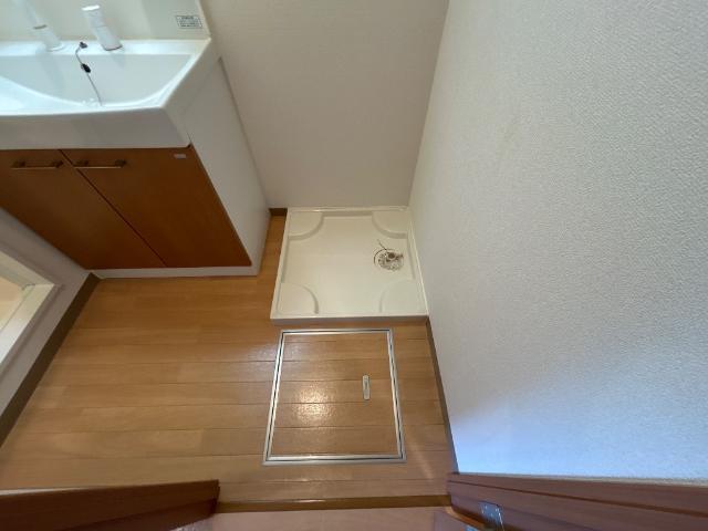 サンコート 部屋画像