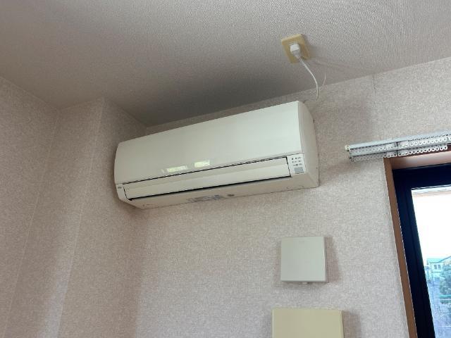 サンコート 部屋画像