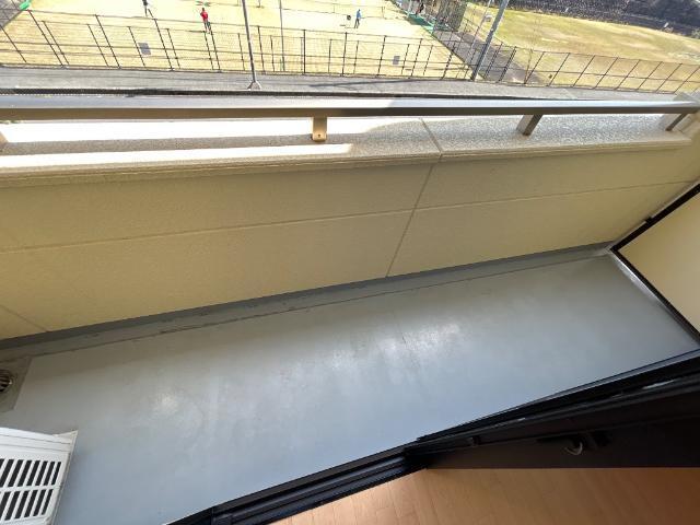 サンコート 部屋画像