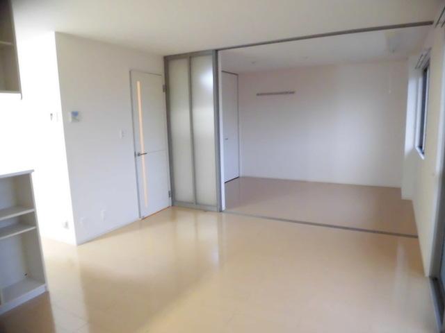 エスペラール（302） 部屋画像
