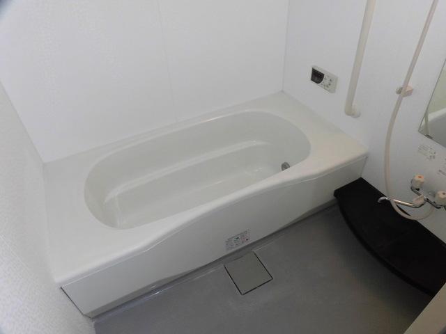 エスペラール（302） 部屋画像